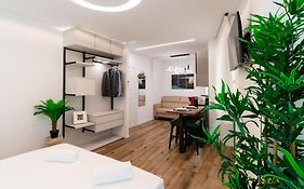 Santa Caterina Suites