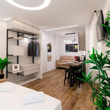 Santa Caterina Suites Verona Exterior photo