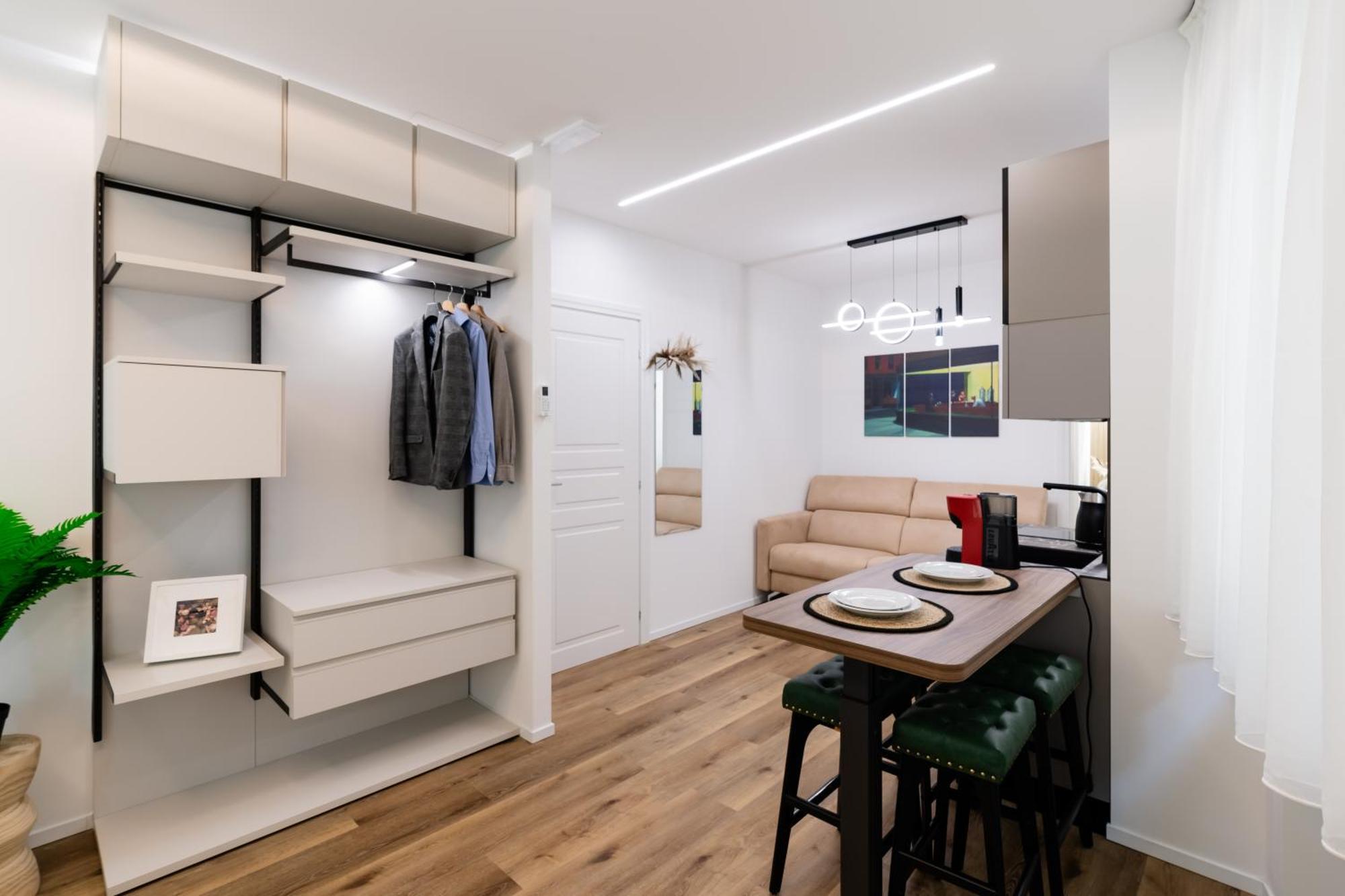 Santa Caterina Suites Verona Exterior photo