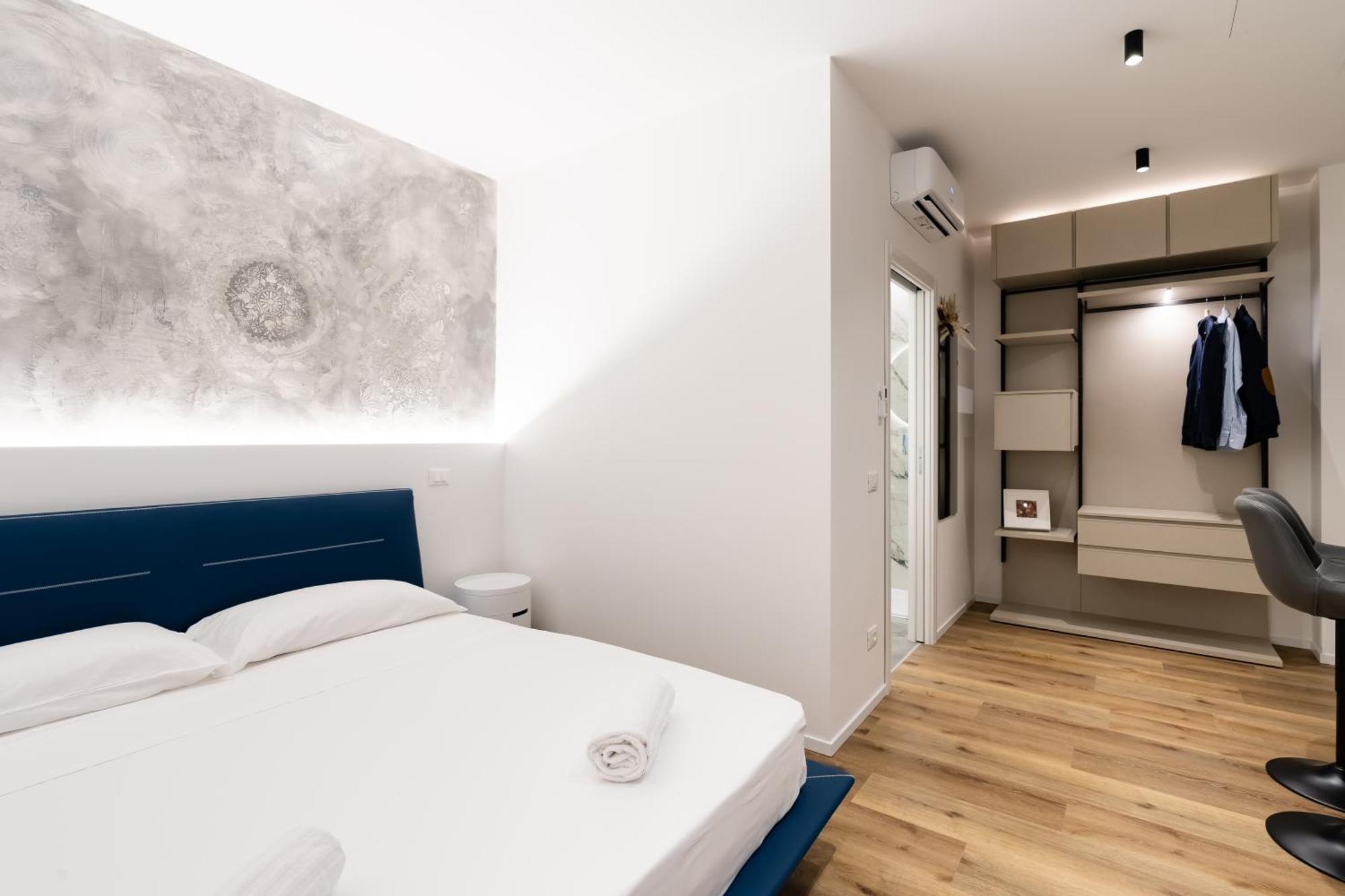 Santa Caterina Suites Verona Exterior photo