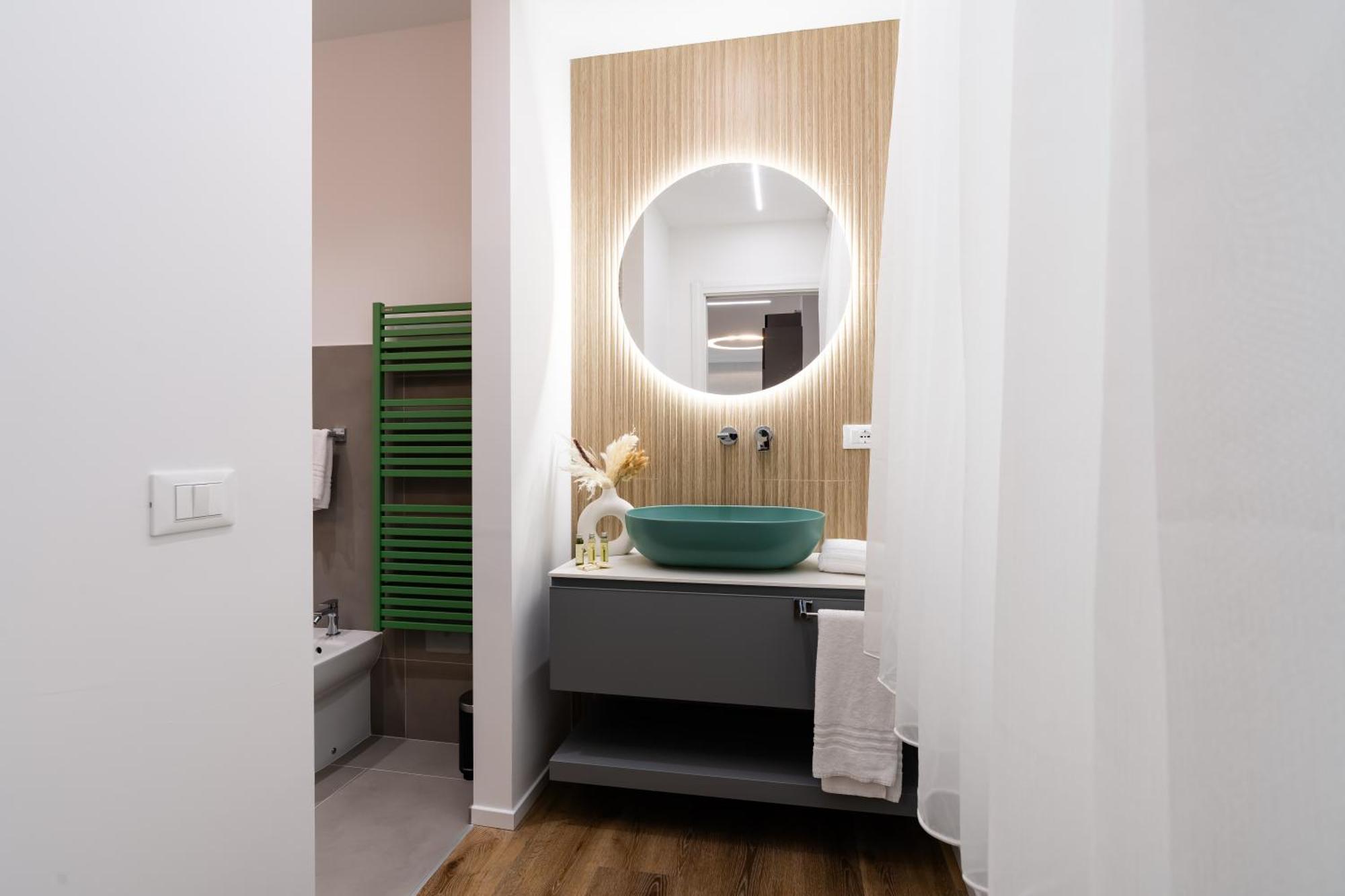 Santa Caterina Suites Verona Exterior photo