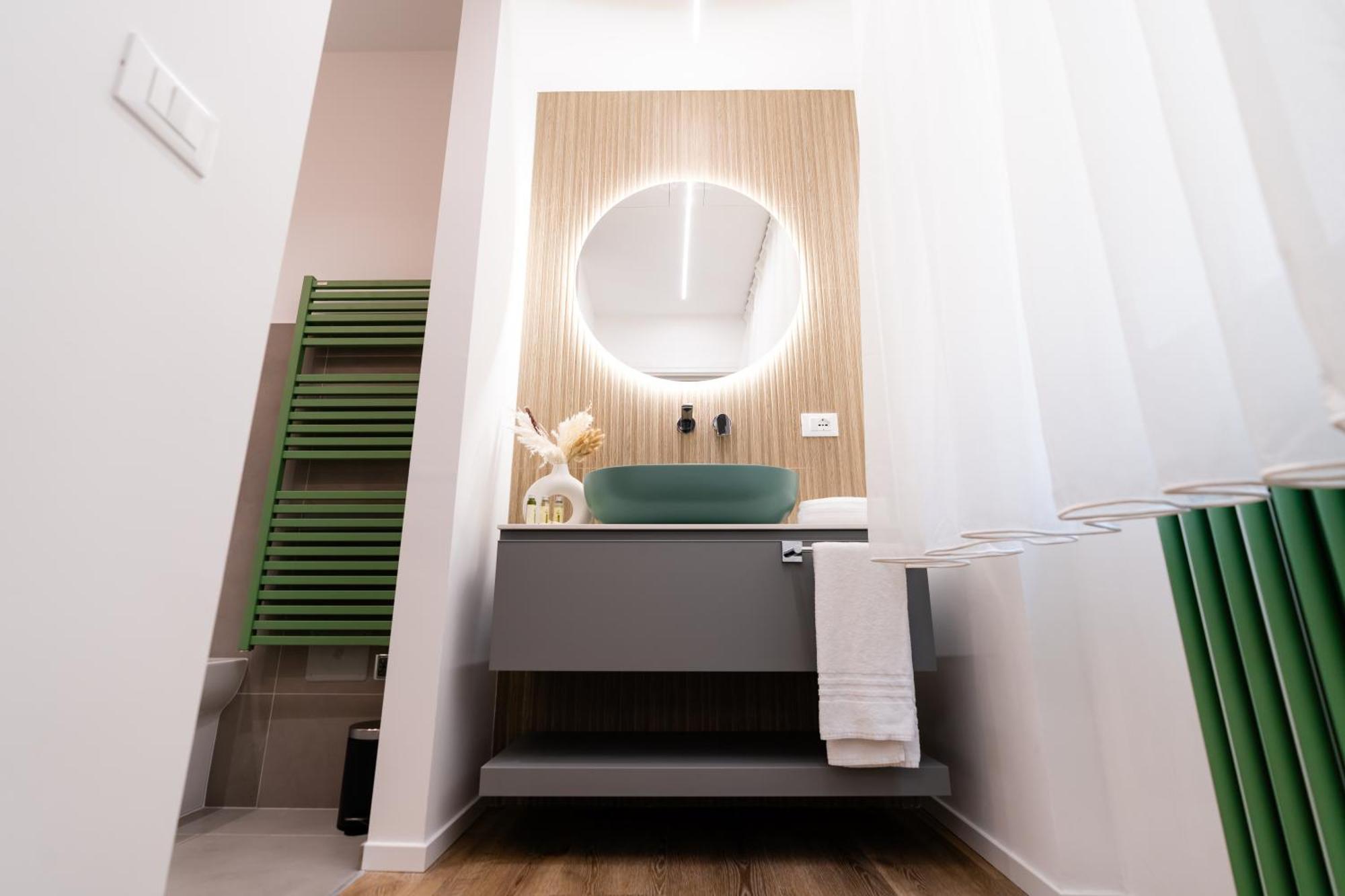 Santa Caterina Suites Verona Exterior photo