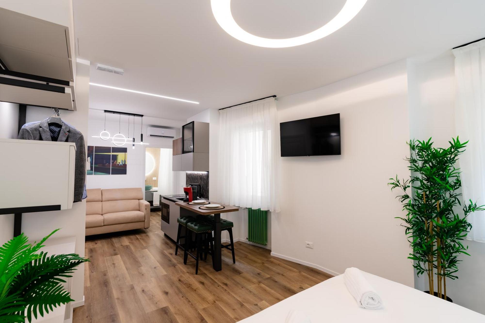 Santa Caterina Suites Verona Exterior photo