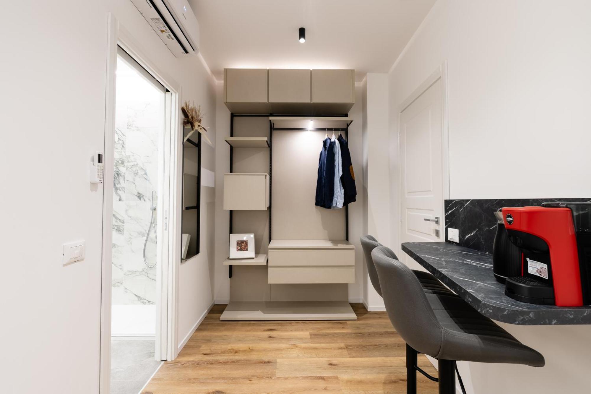 Santa Caterina Suites Verona Exterior photo