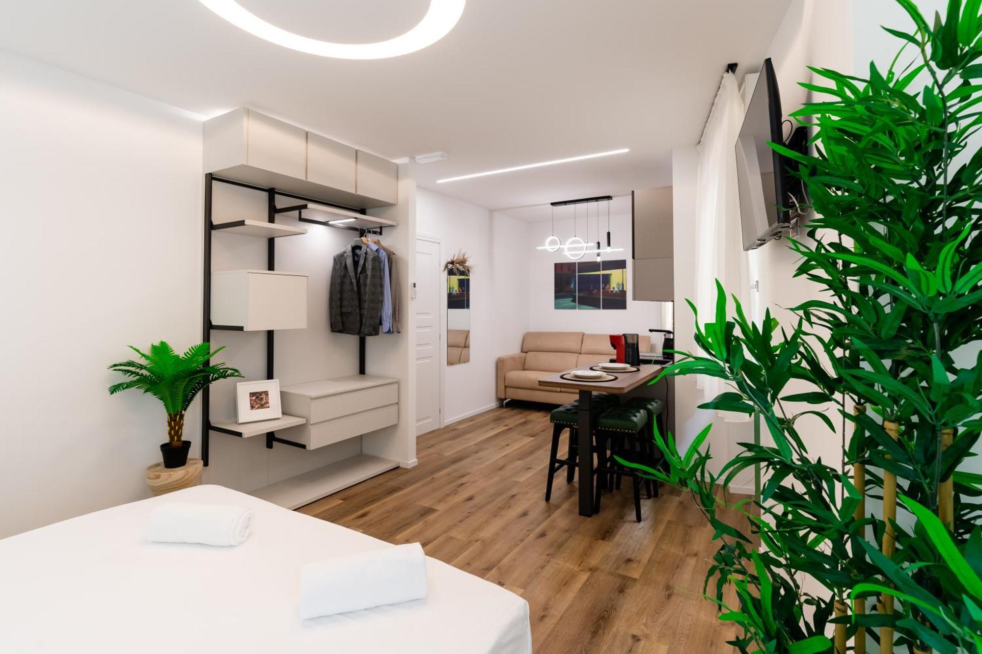 Santa Caterina Suites Verona Exterior photo