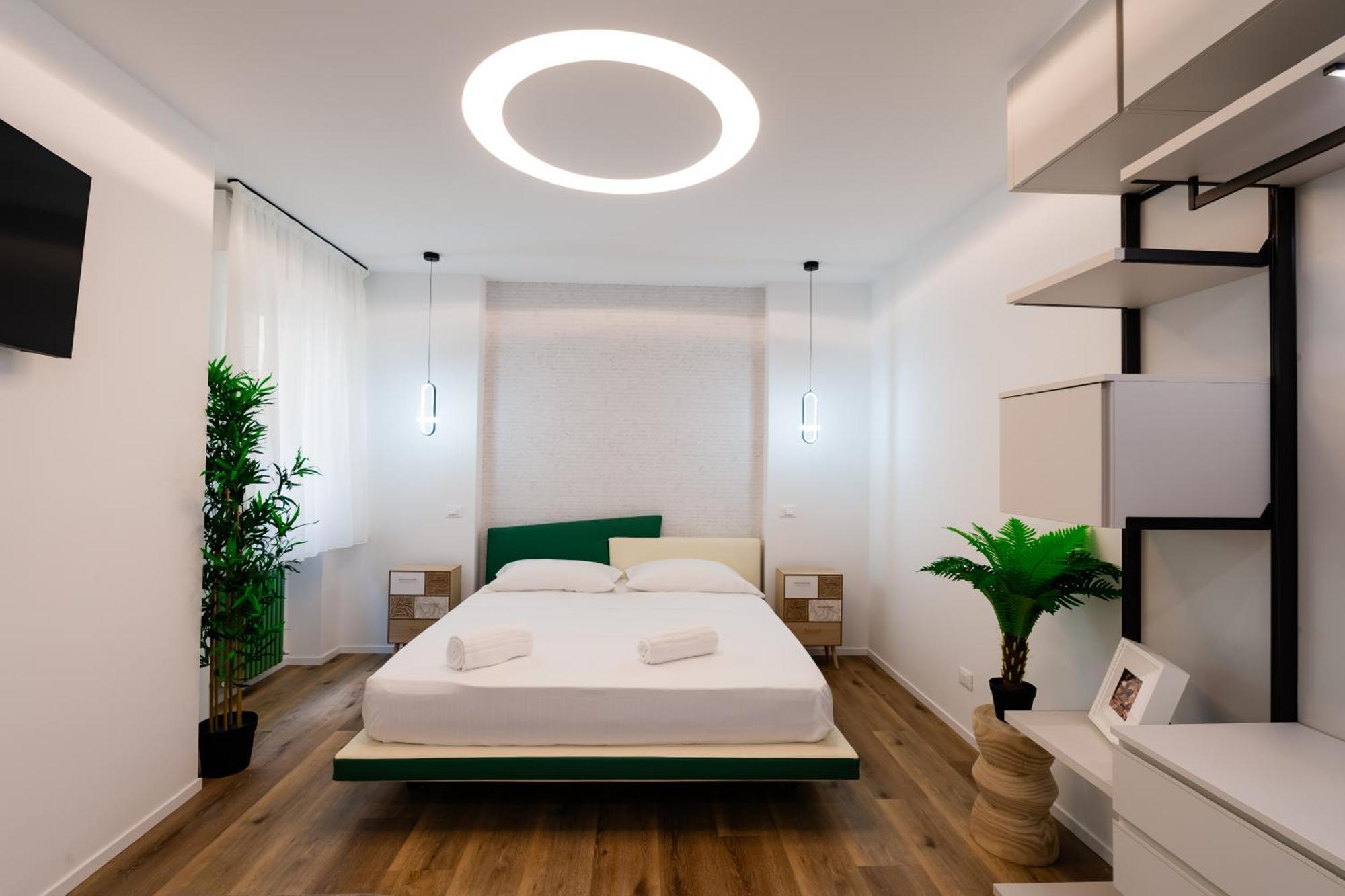 Santa Caterina Suites Verona Exterior photo