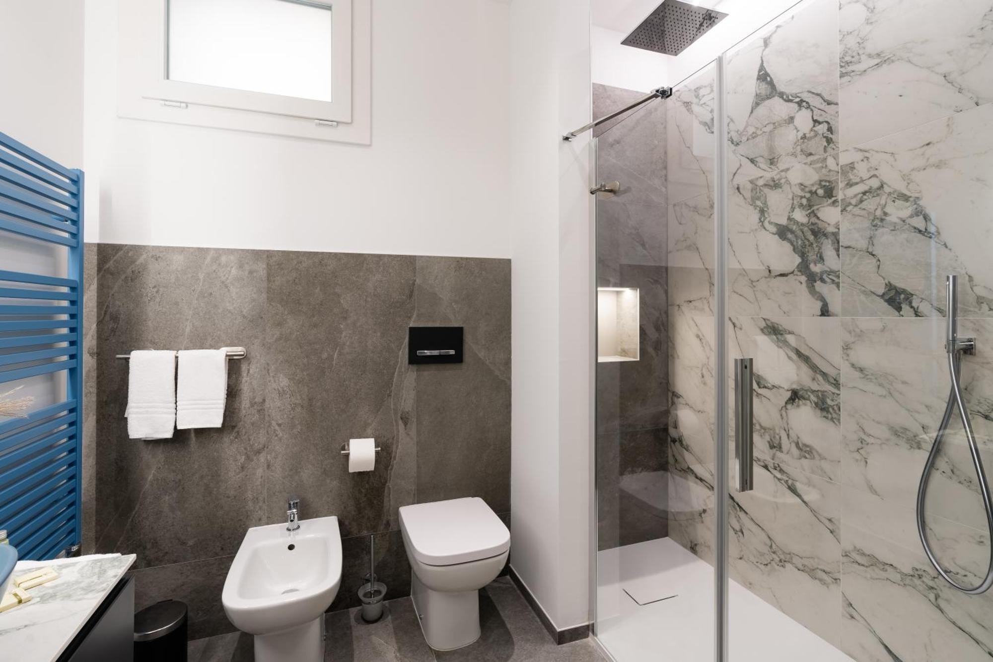 Santa Caterina Suites Verona Exterior photo